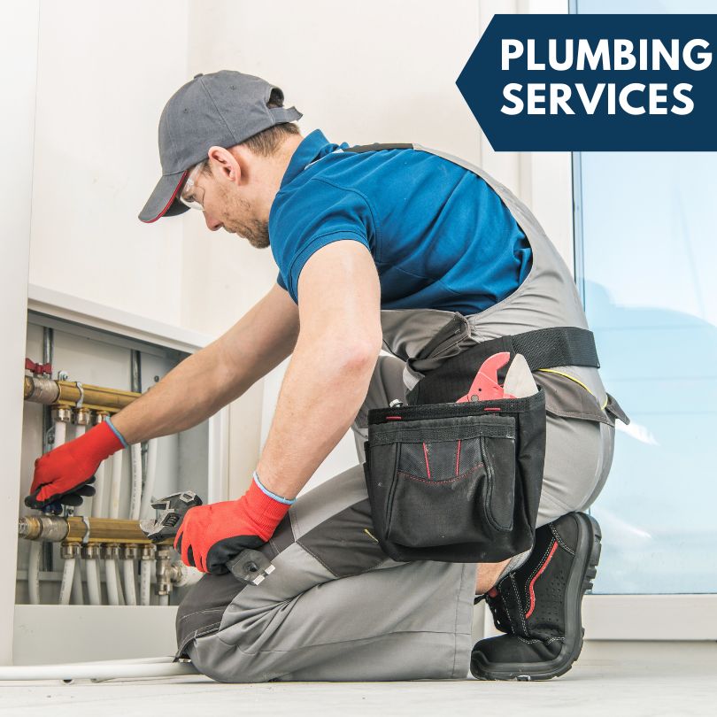 Danville Plumbing Company